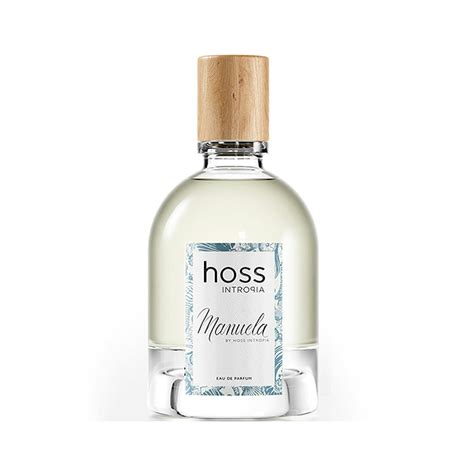 hoss perfume 100ml